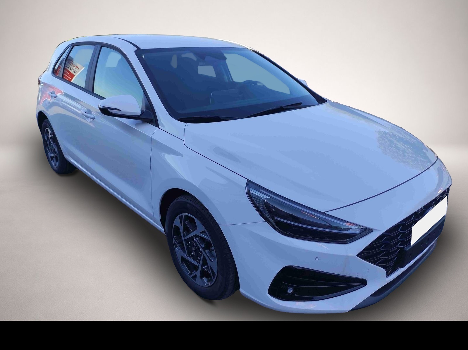Bild 3 Hyundai i30 HB 1.6 GO*Navi*LED*Shzg*Lhzg*PDC*Cam*16Zoll*
