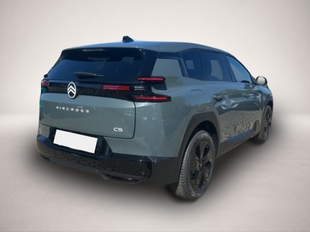 Bild 5 Citroën C5 Aircross 145 Team D HUD Navi 360 CAM LED ACC