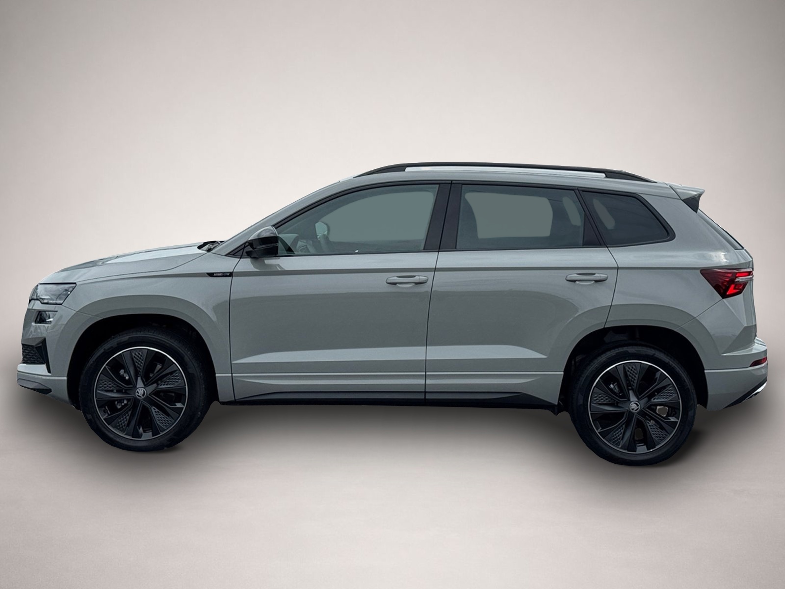 Bild 3 Skoda Karoq Sportline TDI DSG|AHK|SHZ|ACC|PDC