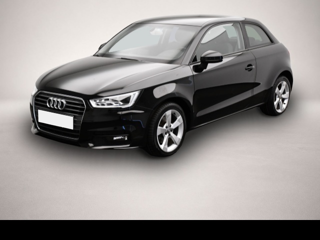 Bild A1 Audi