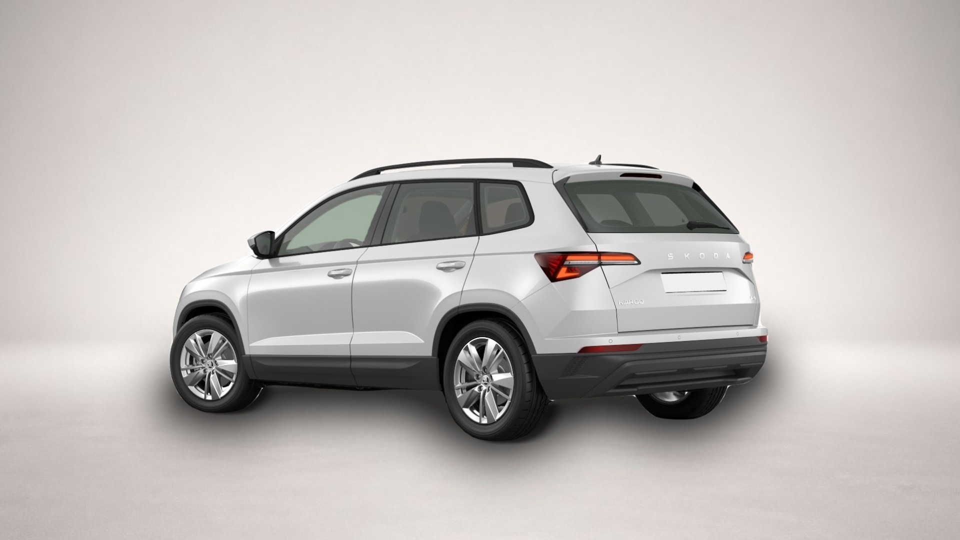 Bild 3 Skoda Karoq Skoda Selection 2.0 TDI 110 kW (150 PS) 7-