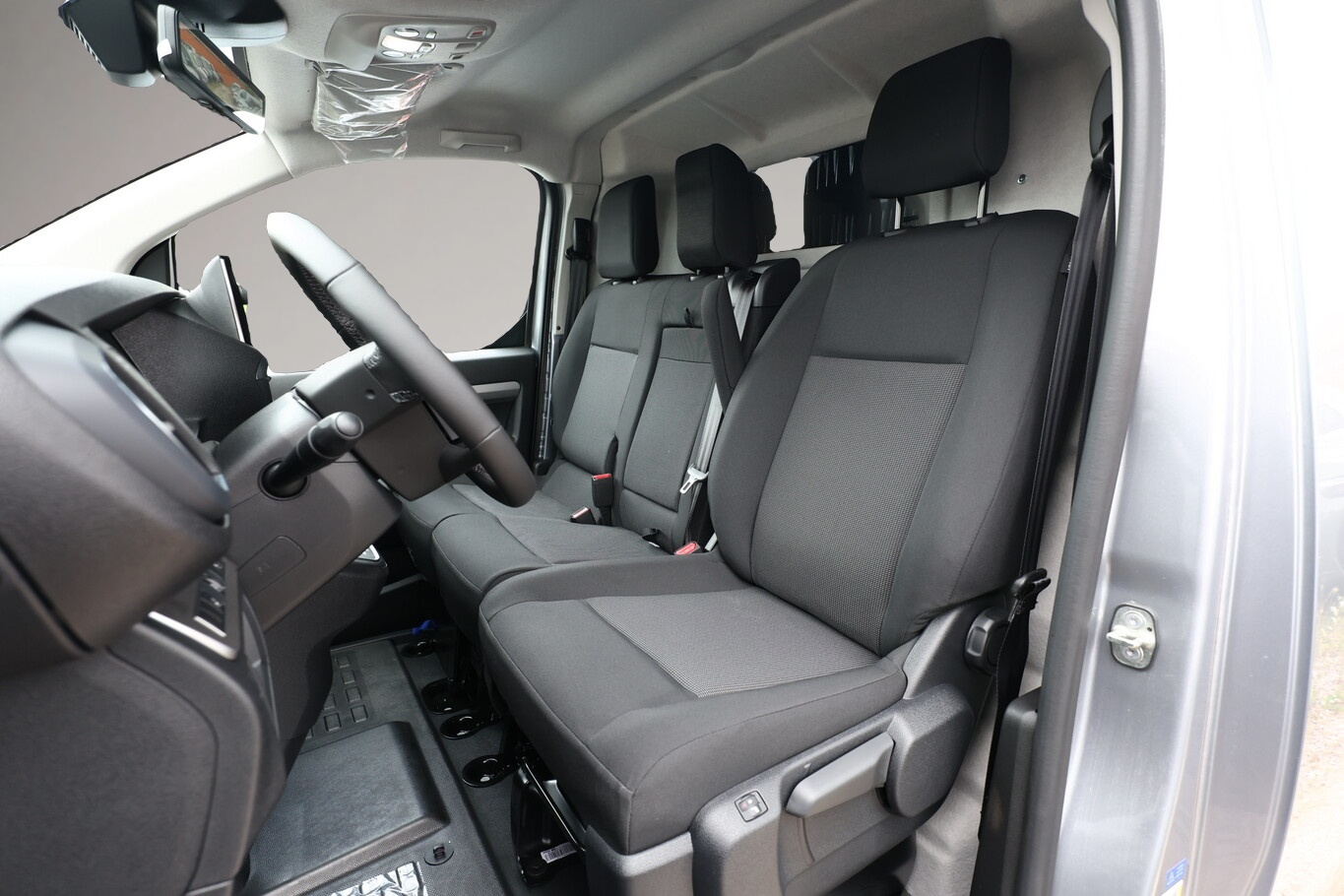 Bild 5 Fiat Scudo AT L3 AHK Navi SHZ Kam Webasto Temp 2xPDC