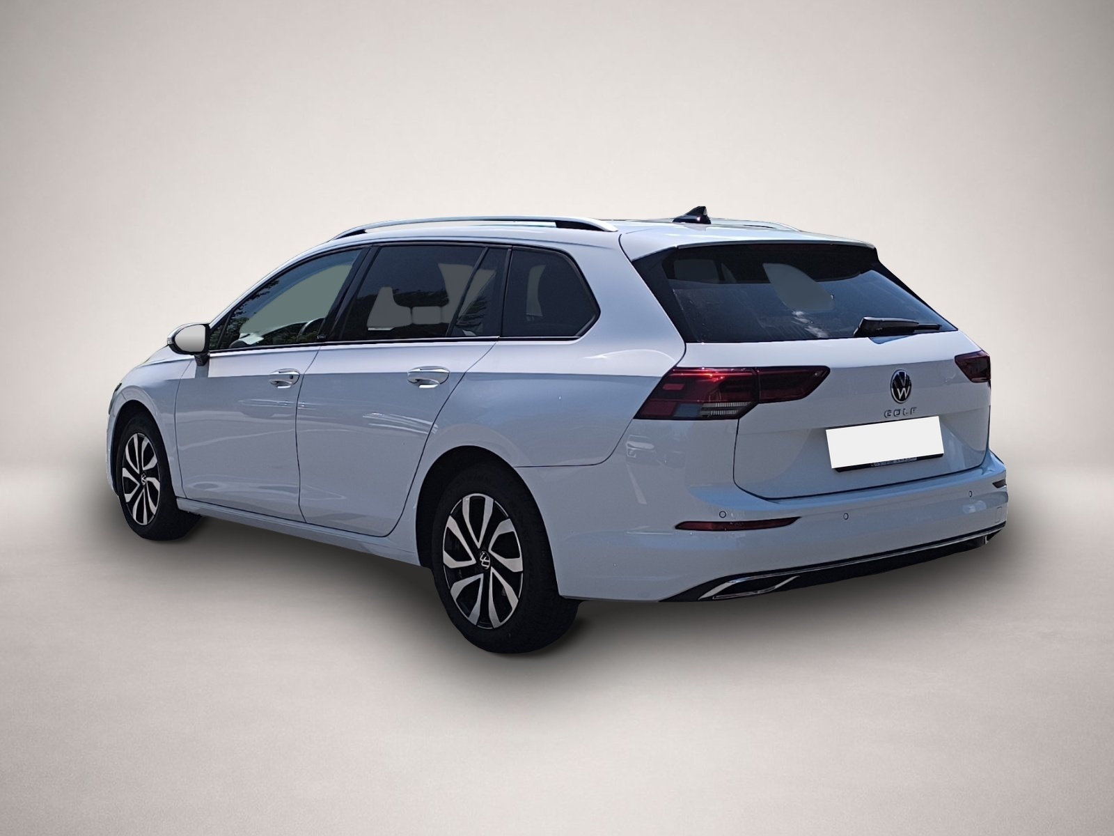 Bild 5 Volkswagen Golf VIII Var. 2.0 TDI Active NAVI RFK PDC SITZH