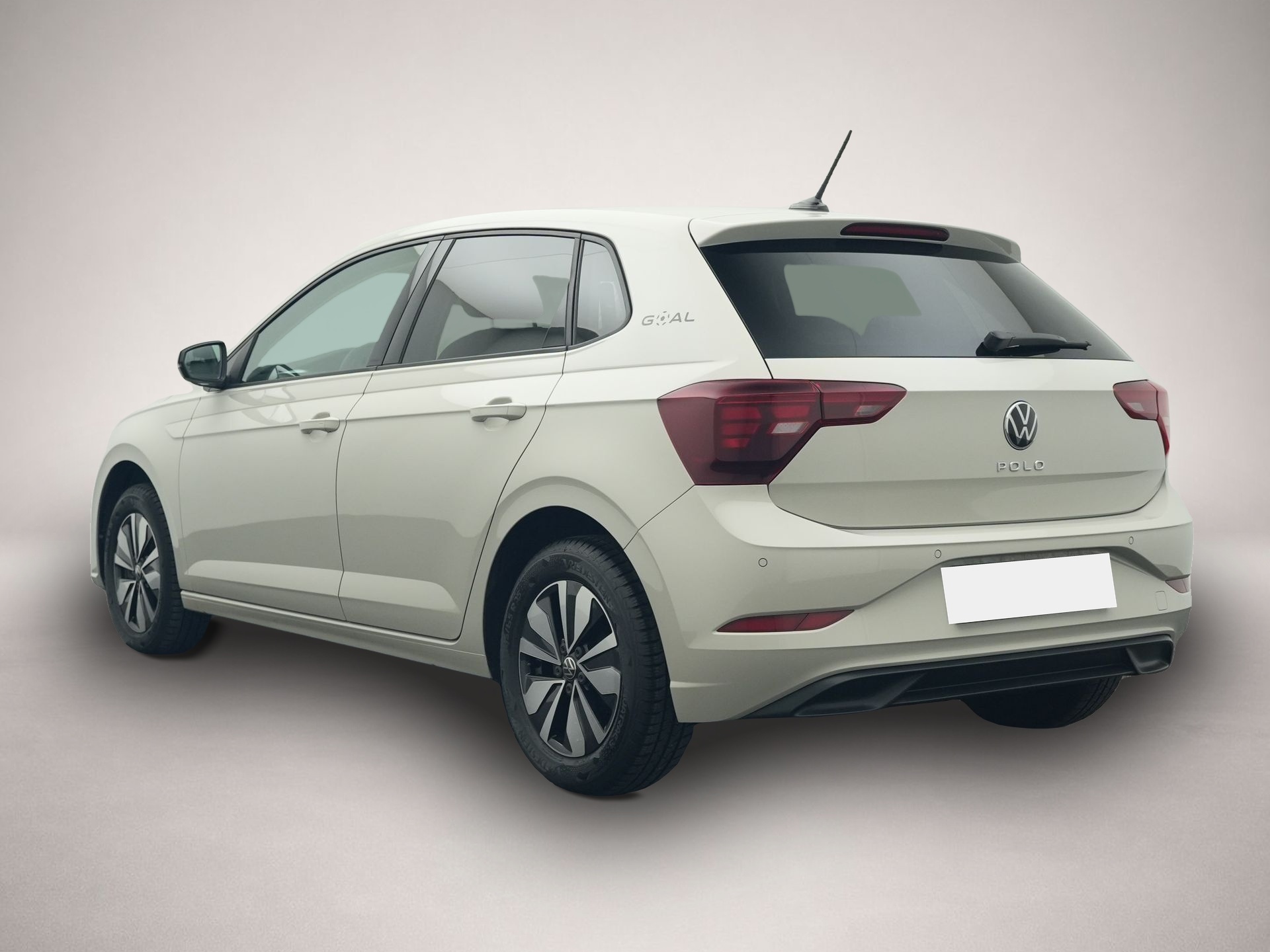 Bild 3 Volkswagen Polo 1.0 TSI DSG Goal LED NAVI SHZ ACC RÜCKFAHRK