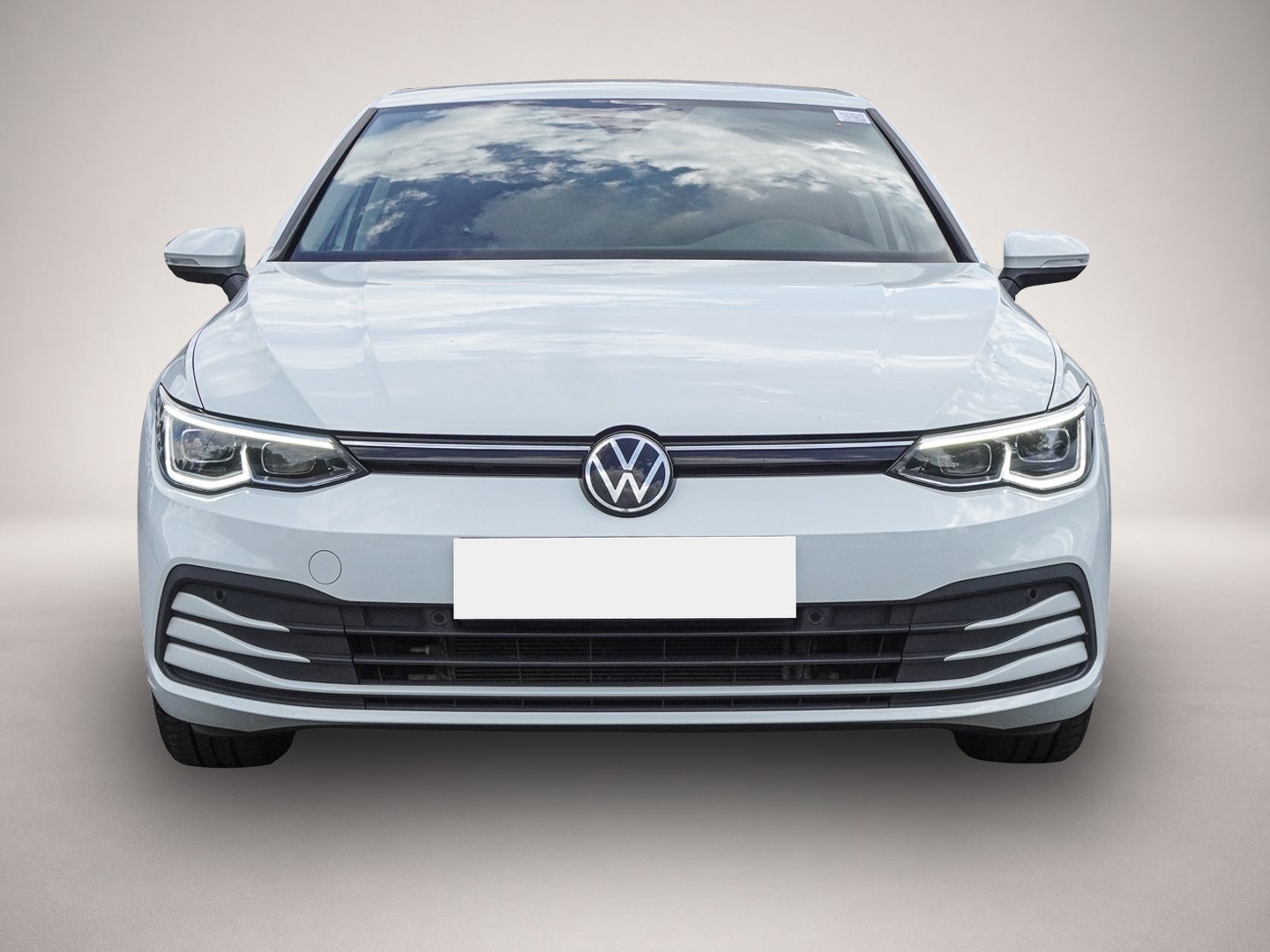 Bild 2 Volkswagen Golf 2.0 TDI DSG Life