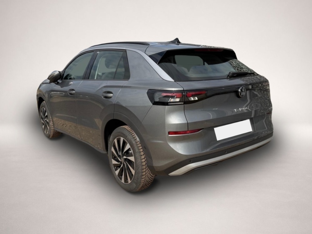 Bild 4 Volkswagen T-Roc 1.5 eTSI ACT 48V R-Line DSG7