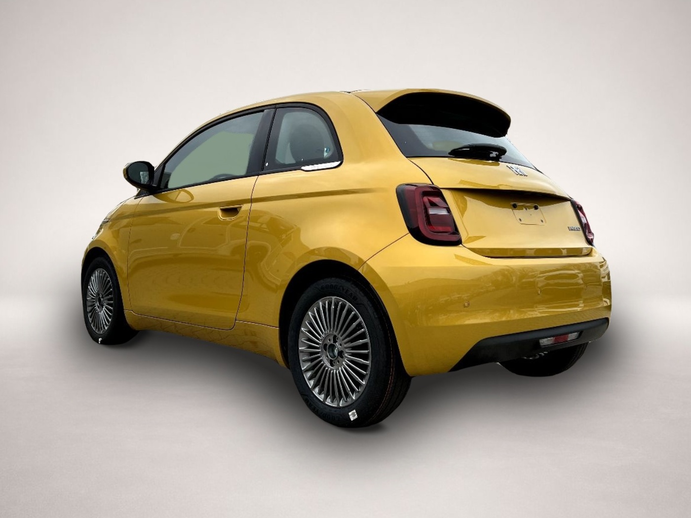 Fotografie 2 des Fiat 500 Torino 1.0 FireFly *LED Klimaauto Alu PDC*