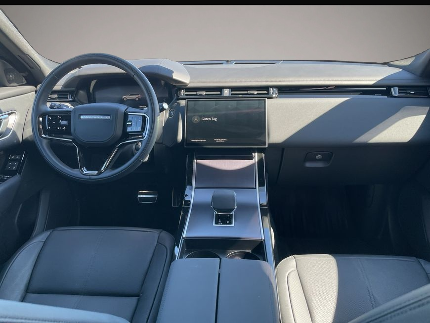 Bild 3 Land Rover Range Rover Velar D300 Dynamic SE
