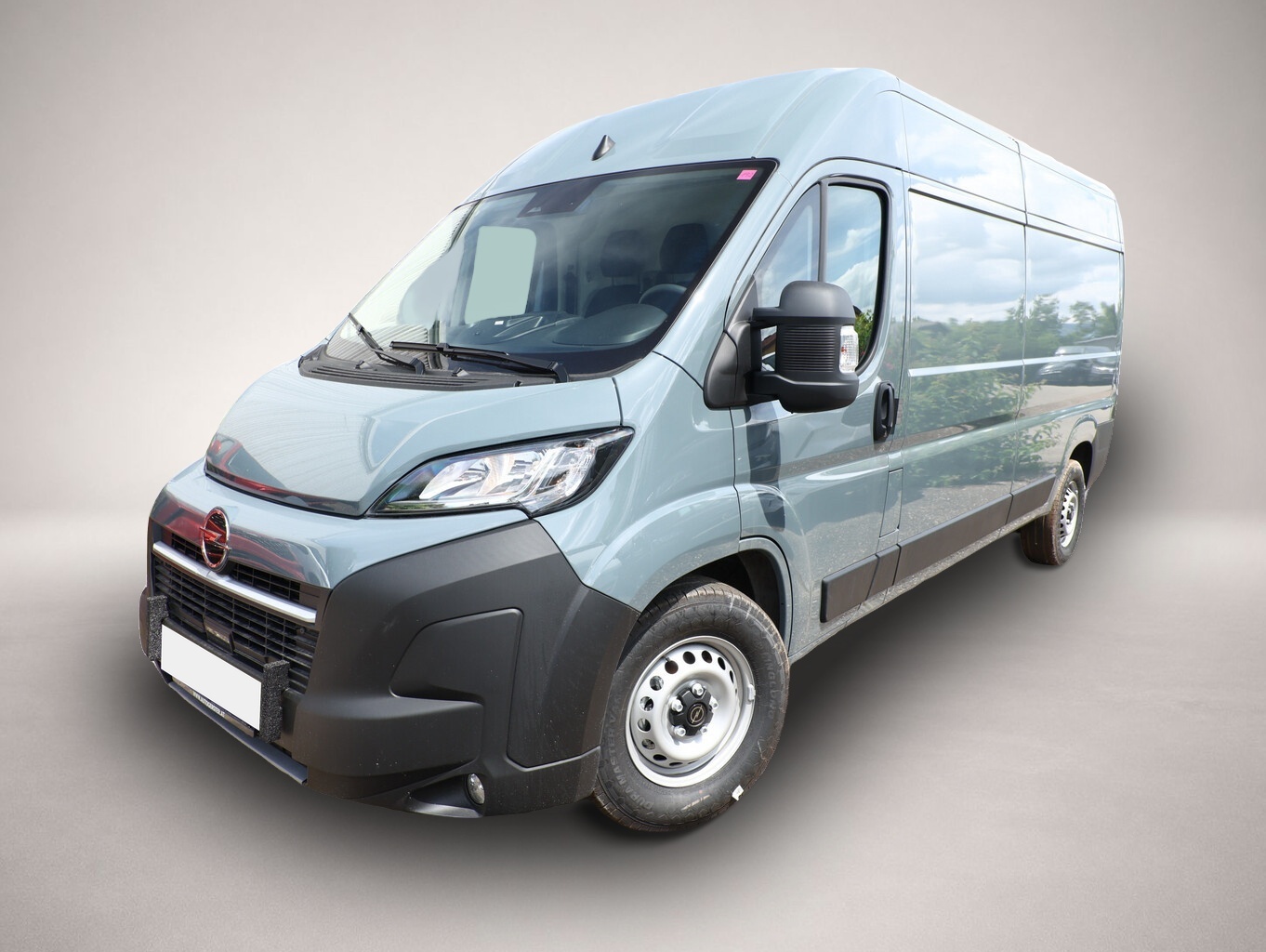 Movano Opel