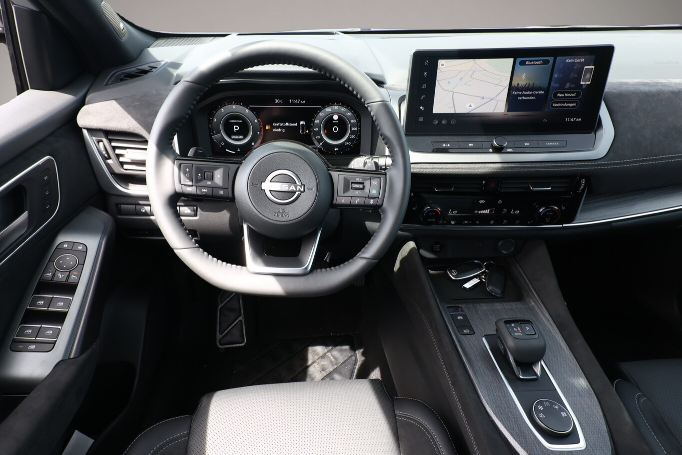 Bild 6 Nissan Qashqai Tekna+ AWD Leder HUD Pano El.Heckk Bose