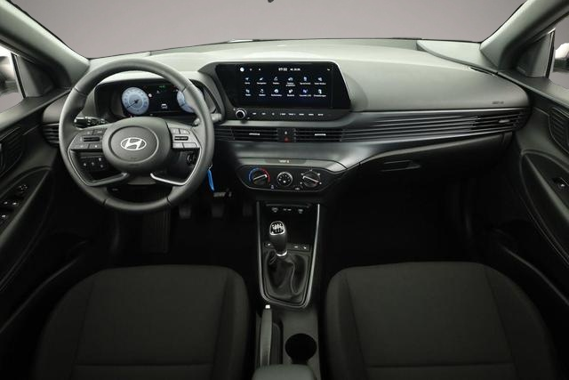 Bild 3 Hyundai i20 1.0 T-GDI Go!, Navi, Kamera, LED, AppConnec.