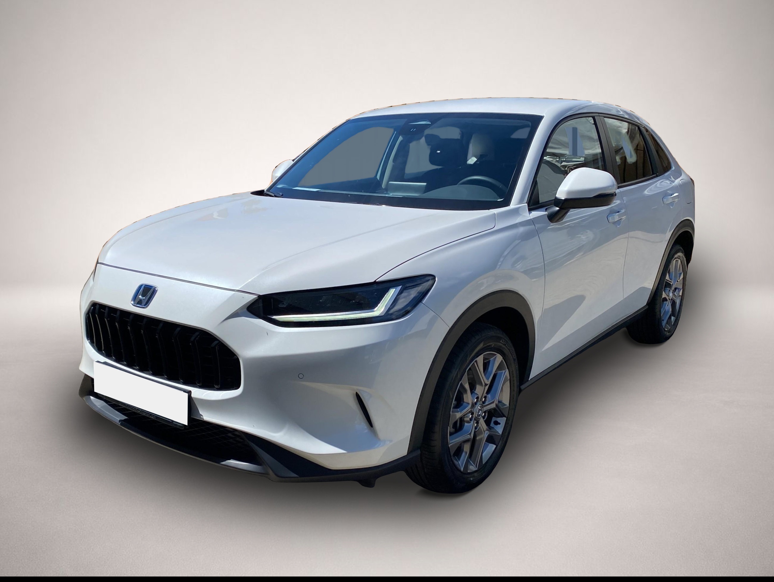 Bild 1 Honda ZR-V 2.0 e:HEV Elegance*ACC*HeadUp*Navi*DAB
