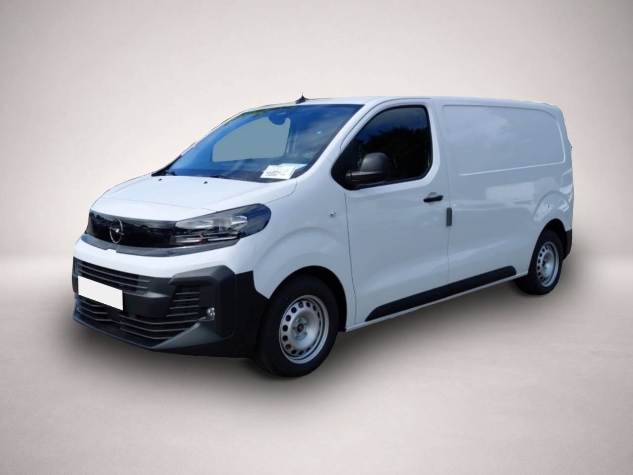 Fotografie Opel Other Vivaro Cargo L2H1(M) + Holzboden + Seitenw. + 18
