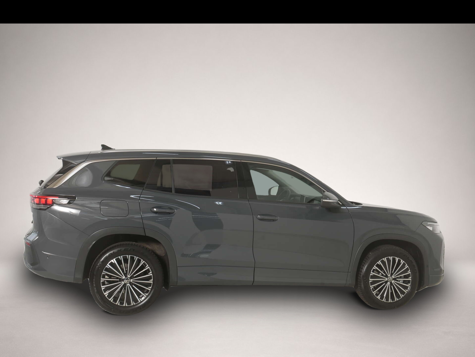 Bild 6 Volkswagen Tayron 1.5 eTSI Life