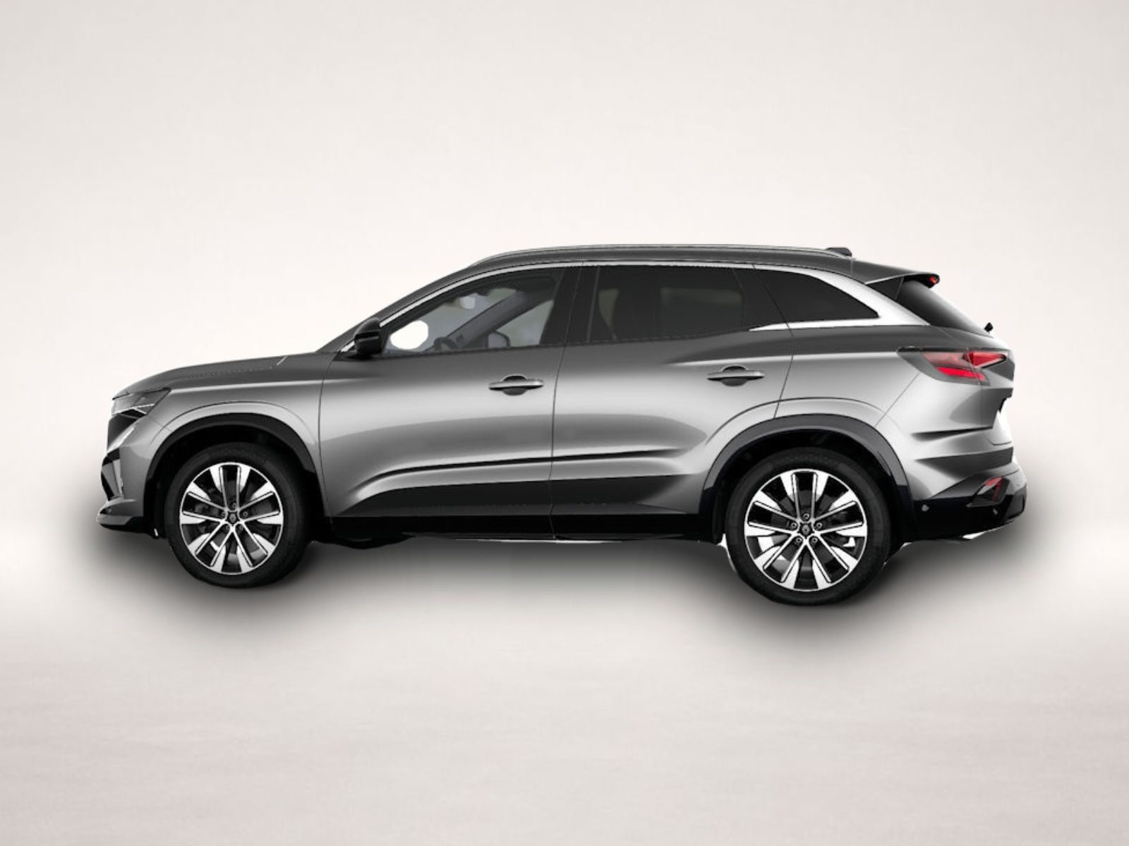 Bild 2 Renault Austral Techno Full Hybrid E-Tech 200