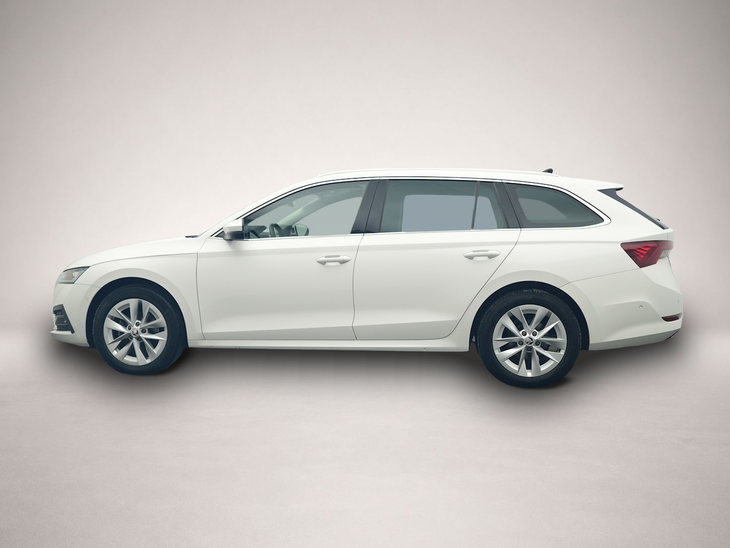 Bild 2 Skoda Octavia Combi 2.0 TDI DSG Style AHK PANO KAMERA