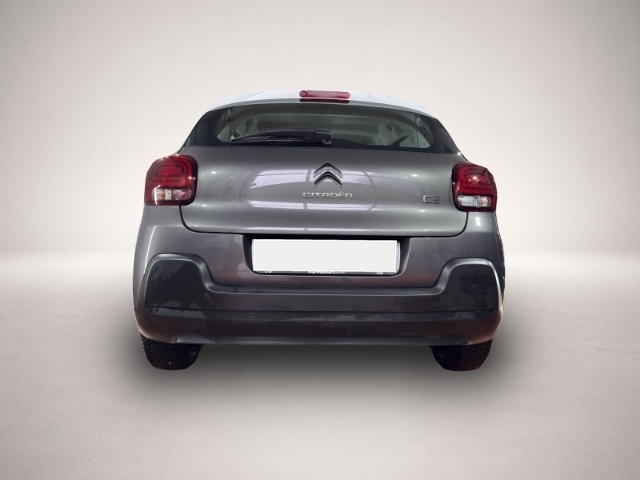 Bild 5 Citroën C3 YOU LED DAB Spurhalteass. Verkehrszeichenerk.