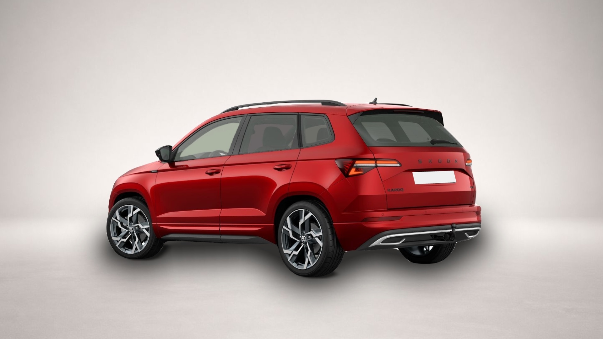 Bild 3 Skoda Karoq 2.0 TSI 7-Gang-DSG 4x4