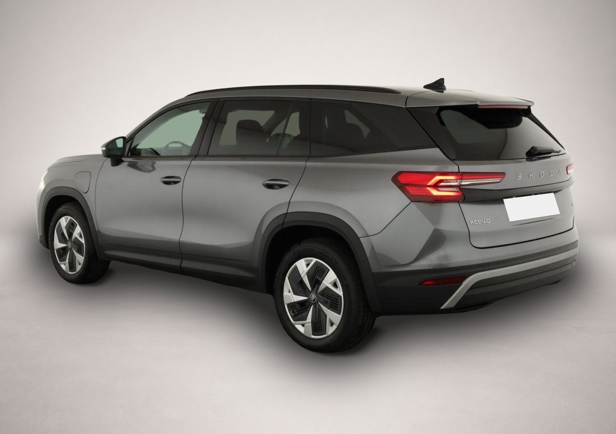 Bild 4 Skoda Kodiaq 1.5 TSI iV Selection, AHK, Navi, Kamera,
