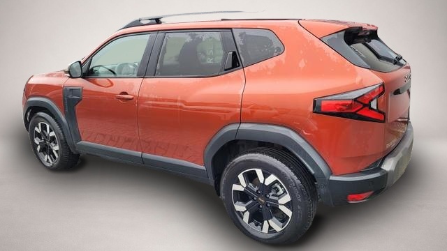 Bild 5 Dacia Duster Hybrid 140 Extreme III 140 Extreme+SHZ+TOT+360+.