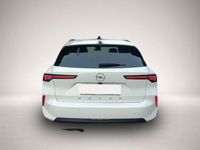 Bild 4 Opel Astra L ST Enjoy 1.2 ALLWETTER NAVI AGR KAMERA S