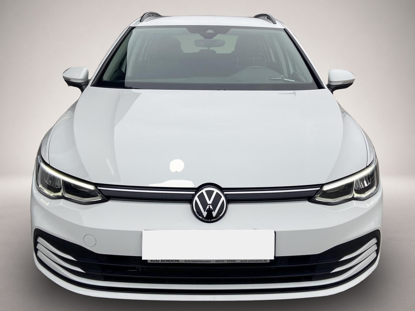 Bild 7 Volkswagen Golf Variant 1.5 TSI LIFE STANDHEIZUNG+4xSHZ+APP