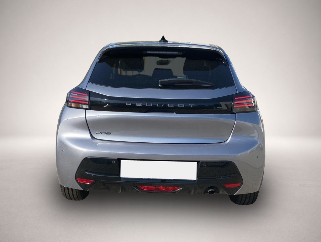 Bild 7 Peugeot 208 1.2 Allure Pack*Spurassist*Einparkhilfe*