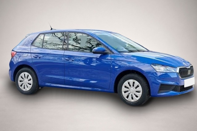 Bild 5 Skoda Fabia 1.0 TSI 70KW Extra