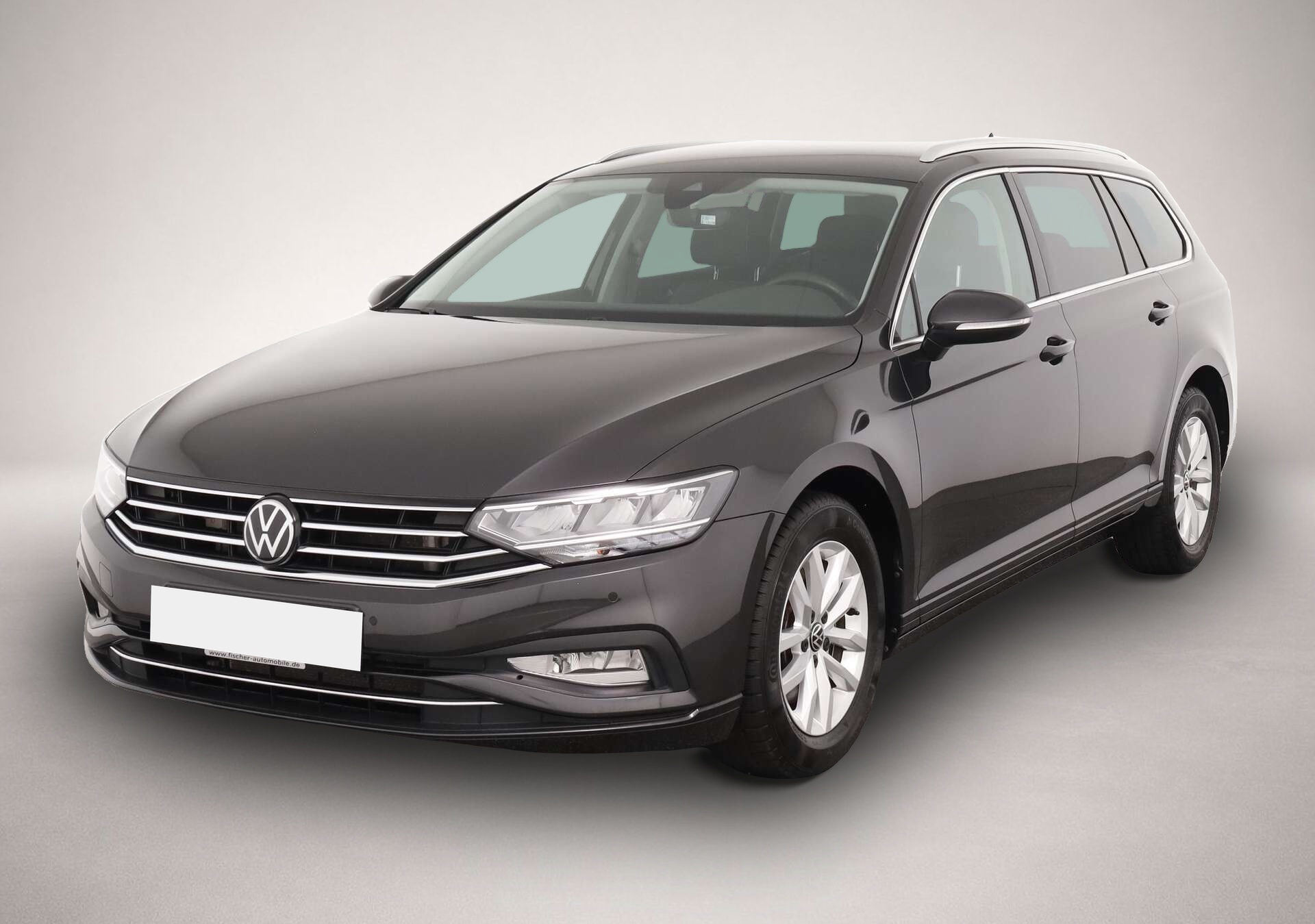 Bild Passat Variant Volkswagen