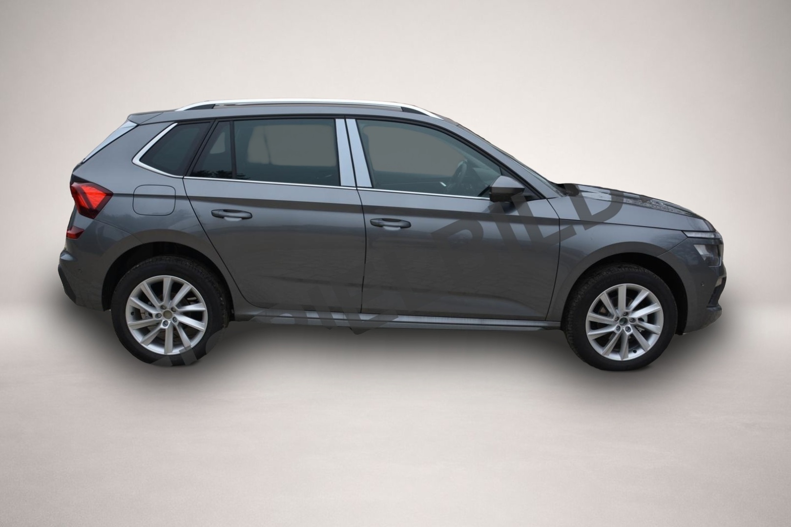 Bild 5 Skoda Kamiq Monte-Carlo 1,0 TSI DSG
