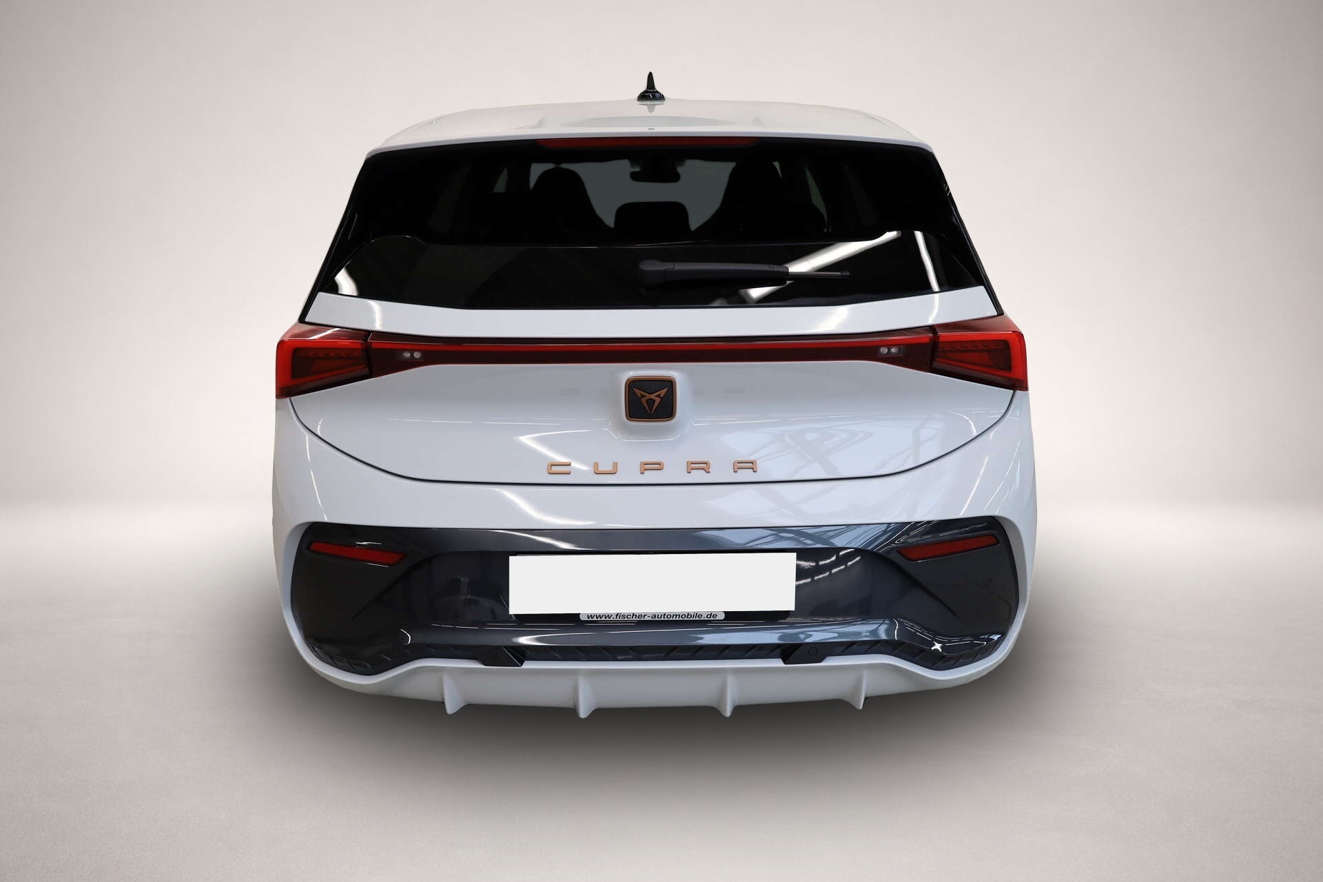 Fotografie 4 des Cupra Born
