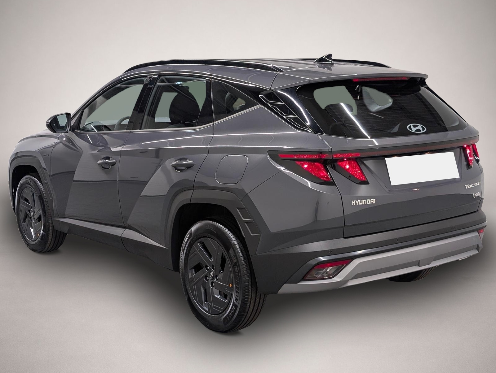 Bild 3 Hyundai Tucson HEV Black Line LED/Kam/SHZ/Navi/Tempomat