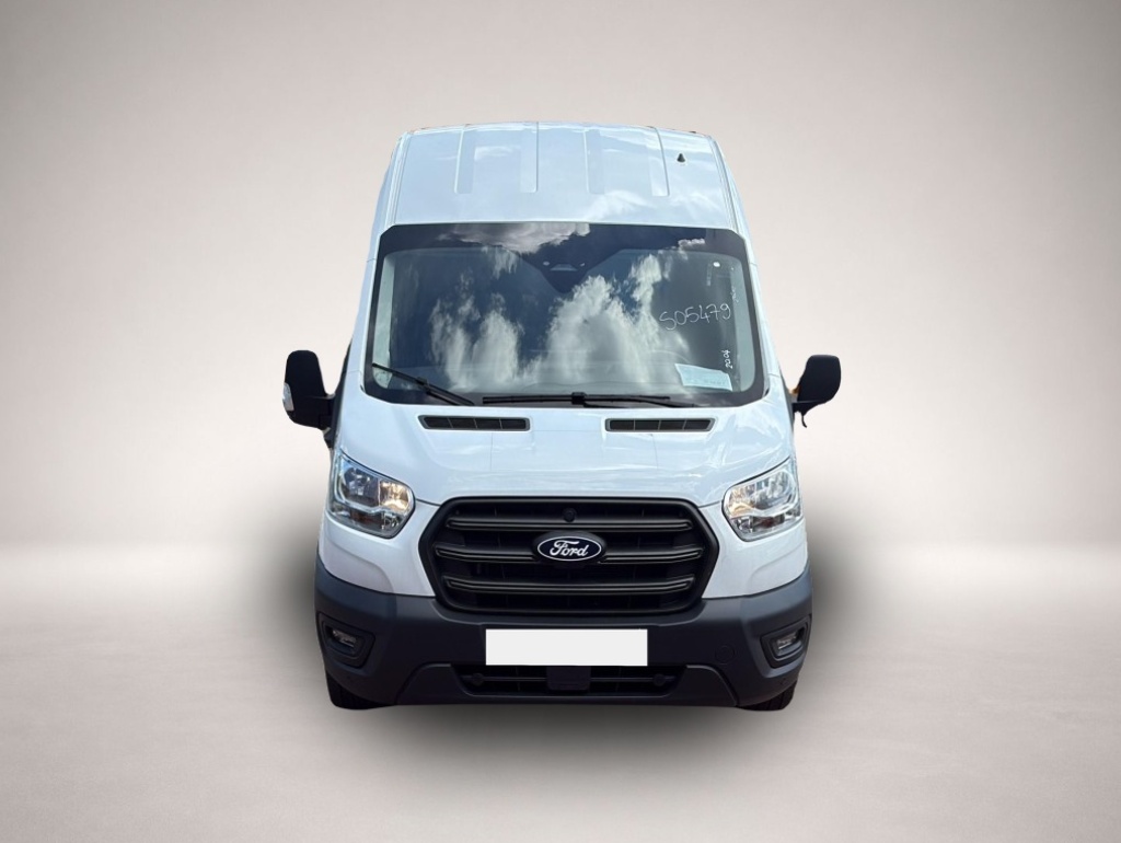 Fotografie 8 des Ford Transit 350 L3H3 Trend*Kamera*Tempomat*Sitzhzg*