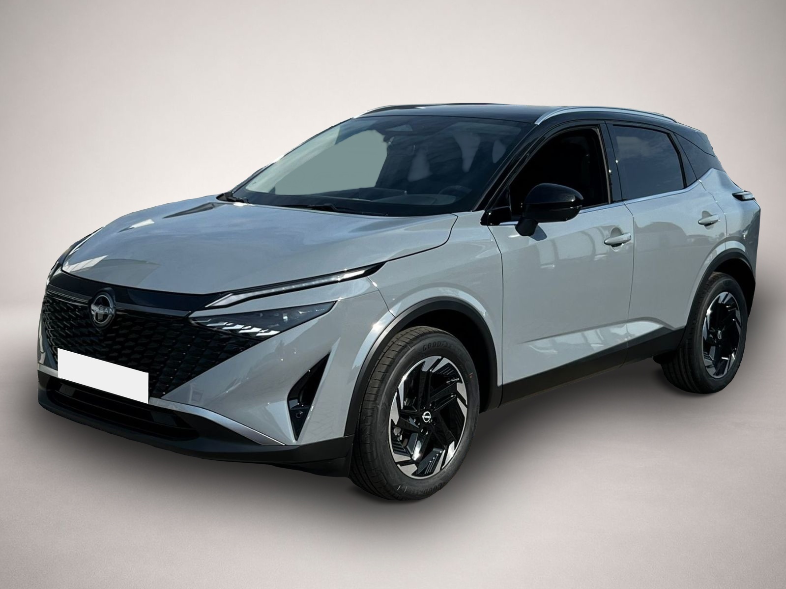 Bild Qashqai Nissan