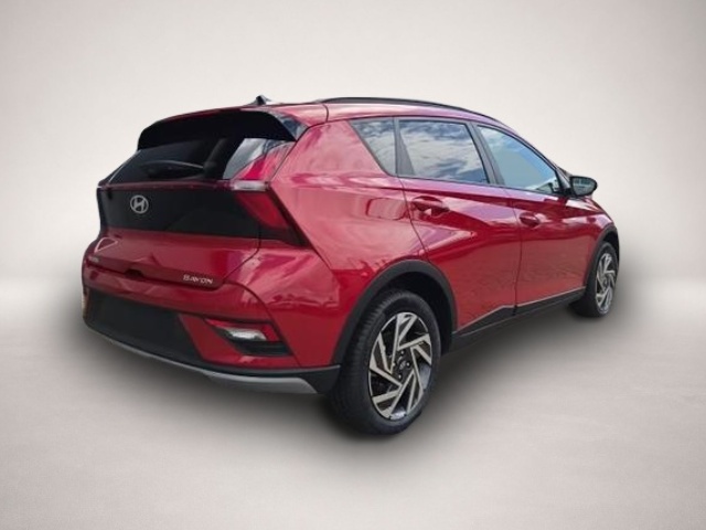 Bild 4 Hyundai Bayon Trend 1.0 T-GDI 90PS Automatik Klimaauto.