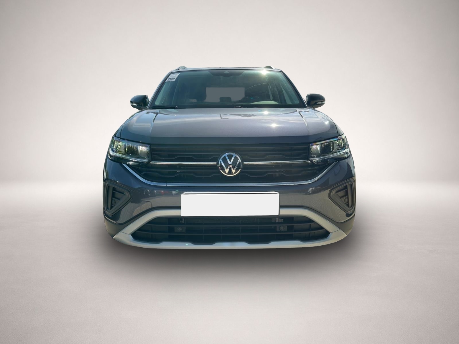Bild 2 Volkswagen T-Cross 1.0 TSI DSG GOAL AHK NAVI 17 SHZ PDC KAM