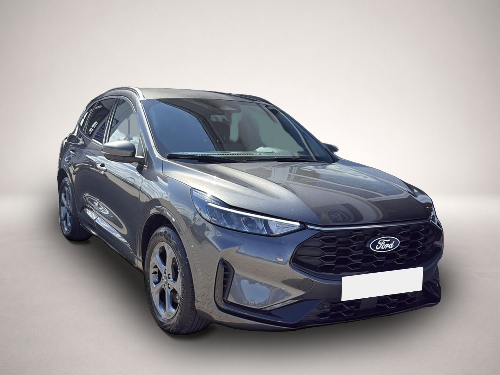 Bild 4 Ford Kuga ST-Line 1.5 EcoBoost Automatik LED Kamera