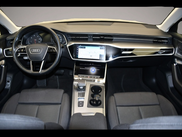 Bild 4 Audi quattro A6 Avant 40TDI quattro S tronic sport AHK/STANDH