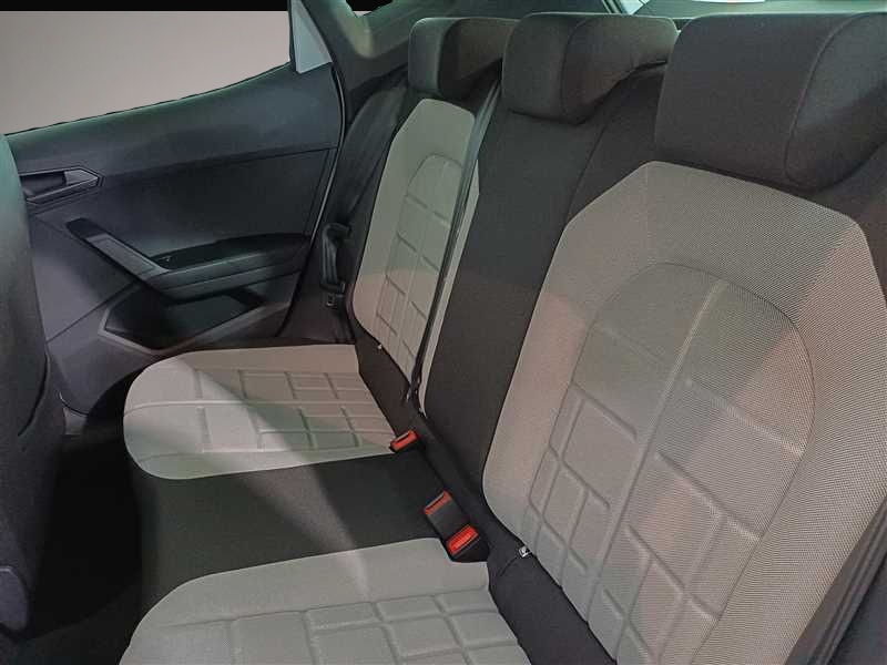 Bild 3 Seat Arona