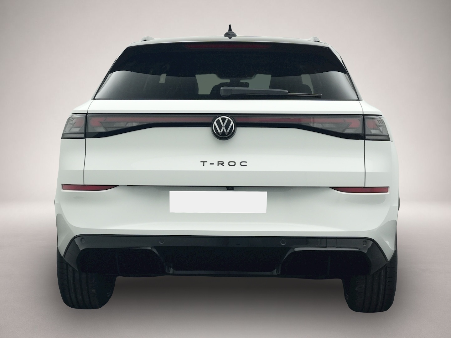 Bild 4 Volkswagen T-Roc 1.5 eTSI DSG R-Line LED NAVI KLIMA ACC ALU