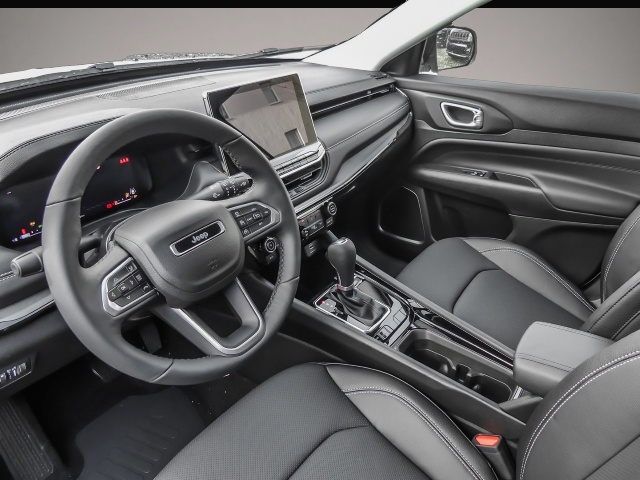 Bild 3 Jeep Compass Mild-Hybrid FWD 1.5 MultiAir Mild Hybrid