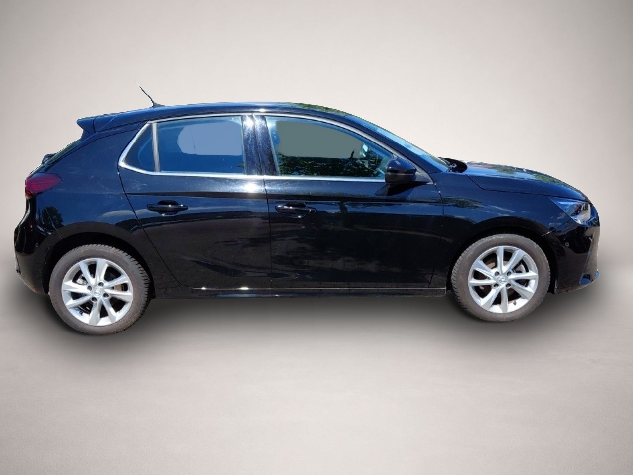 Bild 7 Opel Corsa Elegance PDCv+h Rückfahrkam. SHZ Klimaauto