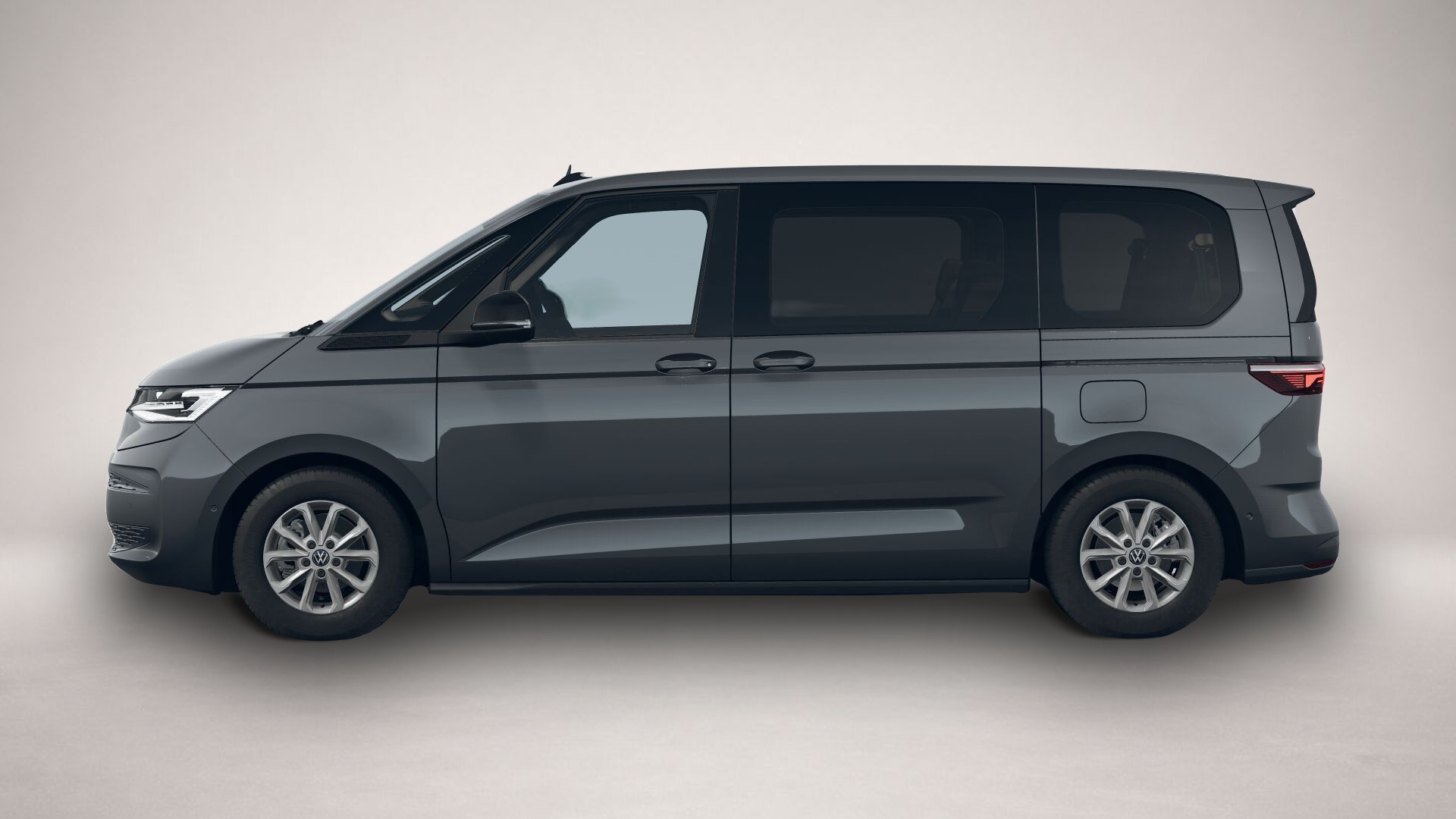 Fotografie 2 des Volkswagen T7 Multivan 2.0 TDI 7-Gang-DSG