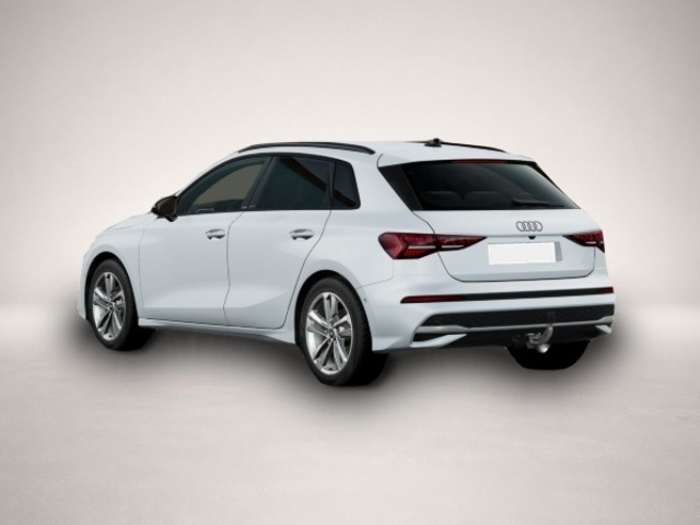 Bild 2 Audi A3 Sportback 35 TDI S tronic AHK/LED/Sound