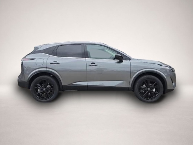 Bild 5 Nissan Qashqai 1.3 DIG-T MHEV 158 PS X-Tronic Tekna V.
