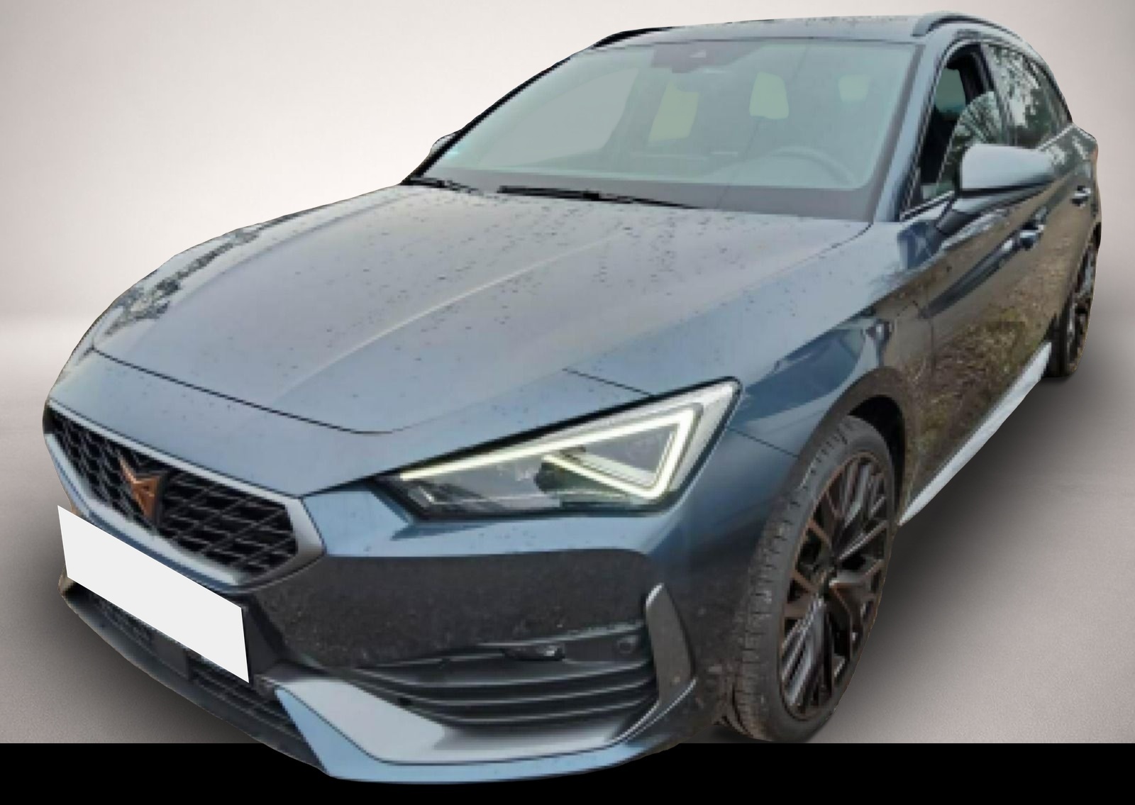 Bild Leon Cupra