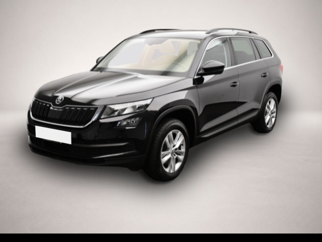 Bild 1 Skoda Kodiaq 2.0TDI DSG AHK/KESSY/NAVI/KAM/LED