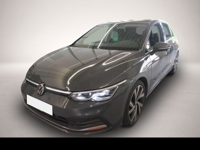 Fotografie Volkswagen Golf VIII 2.0 TSI DSG Style *AHK*LED*Navi*