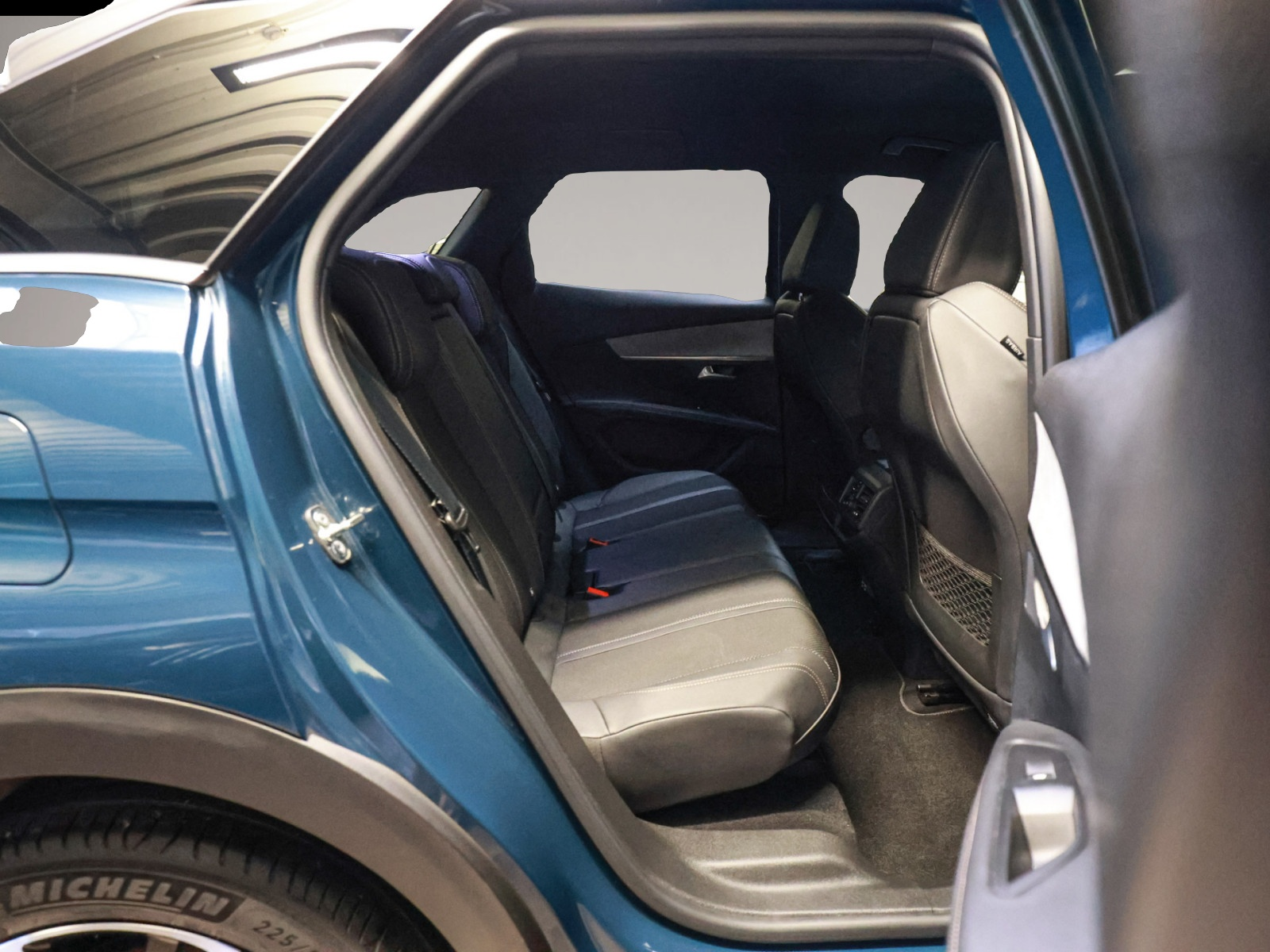 Bild 4 Peugeot 3008