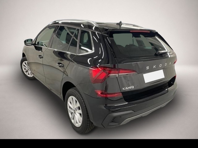 Bild 5 Skoda Kamiq Selection 1.0 TSI Selection 116PS/85kW DSG 2026.